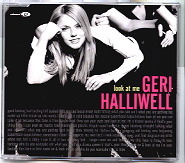 Geri Halliwell - Look At Me